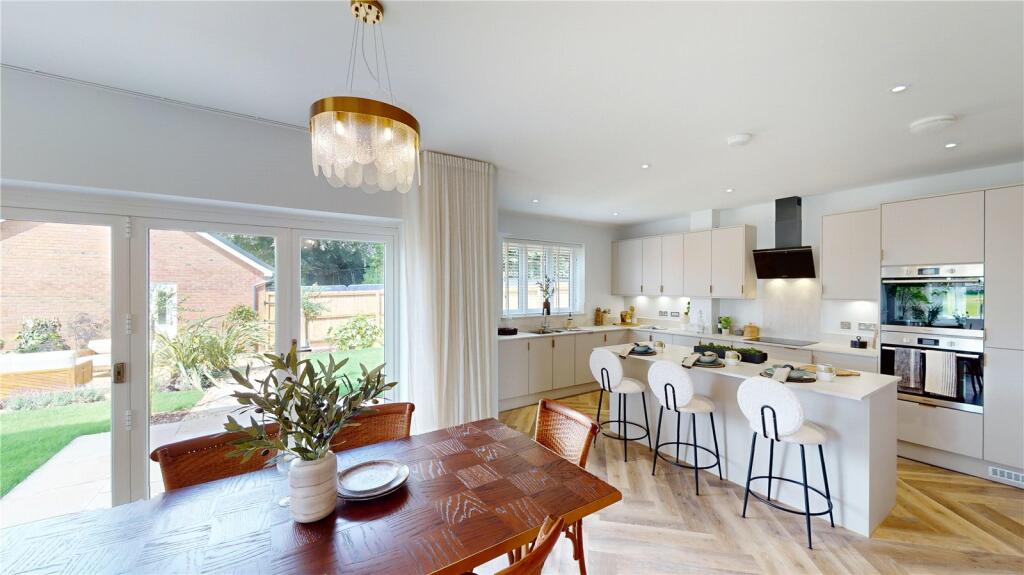 Additional image 10 of The Kingsholm At Eden's Green, Off Bridge Road, Bleadon, Weston-super-Mare, BS24