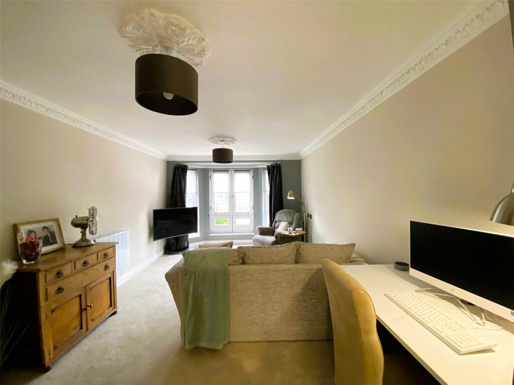 Additional image 11 of Fosseway Court, Clifton, Bristol, BS8