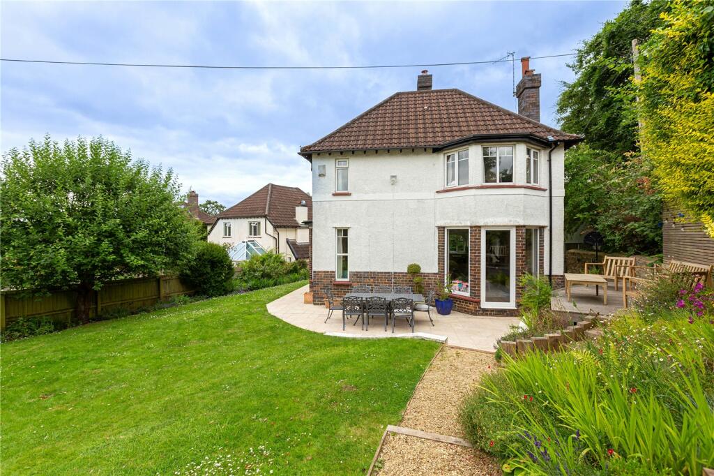 Additional image 24 of Druid Road, Stoke Bishop, Bristol, BS9