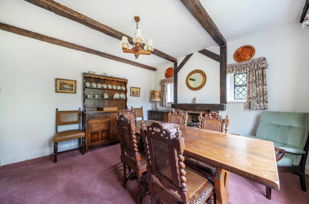 Additional image 15 of Ninhams Wood, Keston Park, BR6