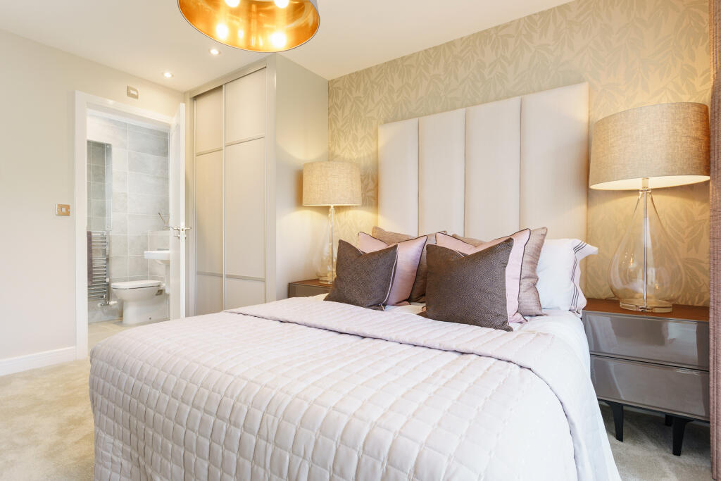 Additional image 10 of Peregrine View,
South West,
Cheddar, 
Somerset,
BS27 3FG