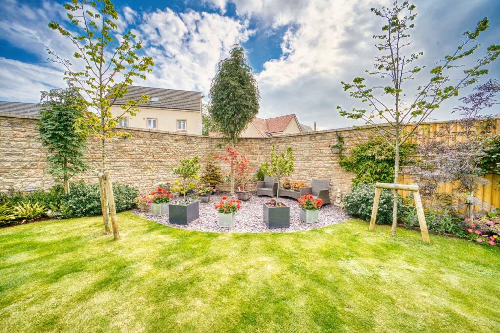 Additional image 15 of Exceptional nearly new home situated within the village of Churchill