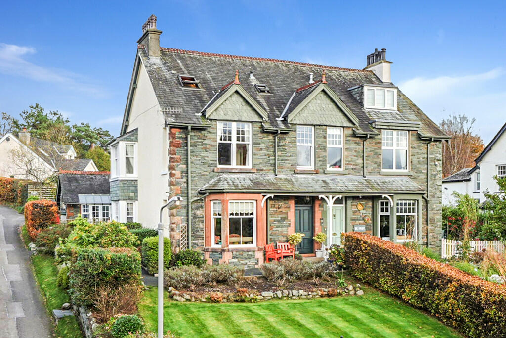 Additional image 31 of Lake View, Portinscale, Keswick, Cumbria, CA12 5RD