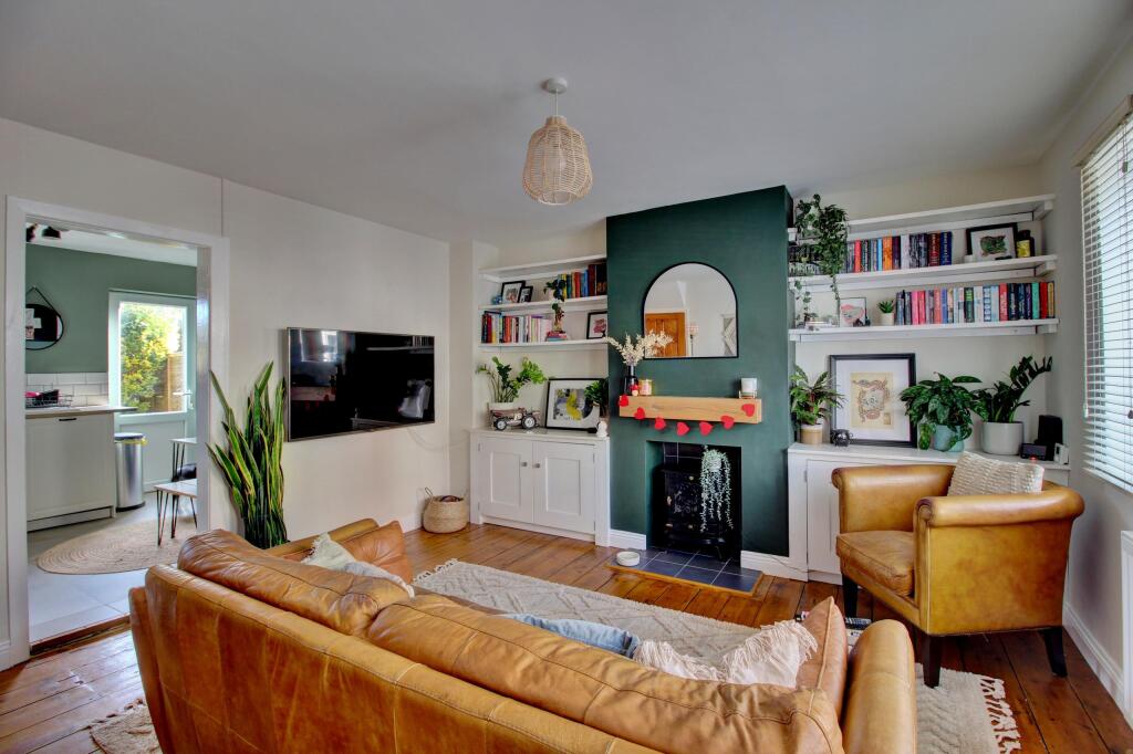 Additional image 2 of Highbury Road, Bedminster, Bristol, BS3