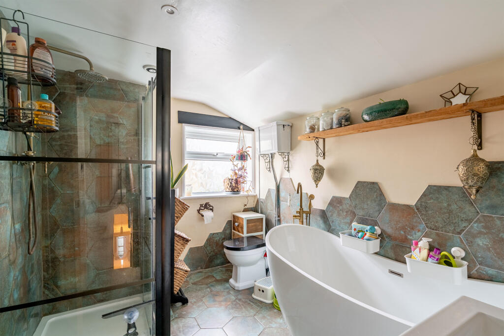 Additional image 17 of Sydenham Road, Totterdown, Bristol