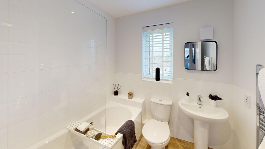 Additional image 8 of Dearham Road, Broughton Moor, 
Cumbria, 
CA15 7RP