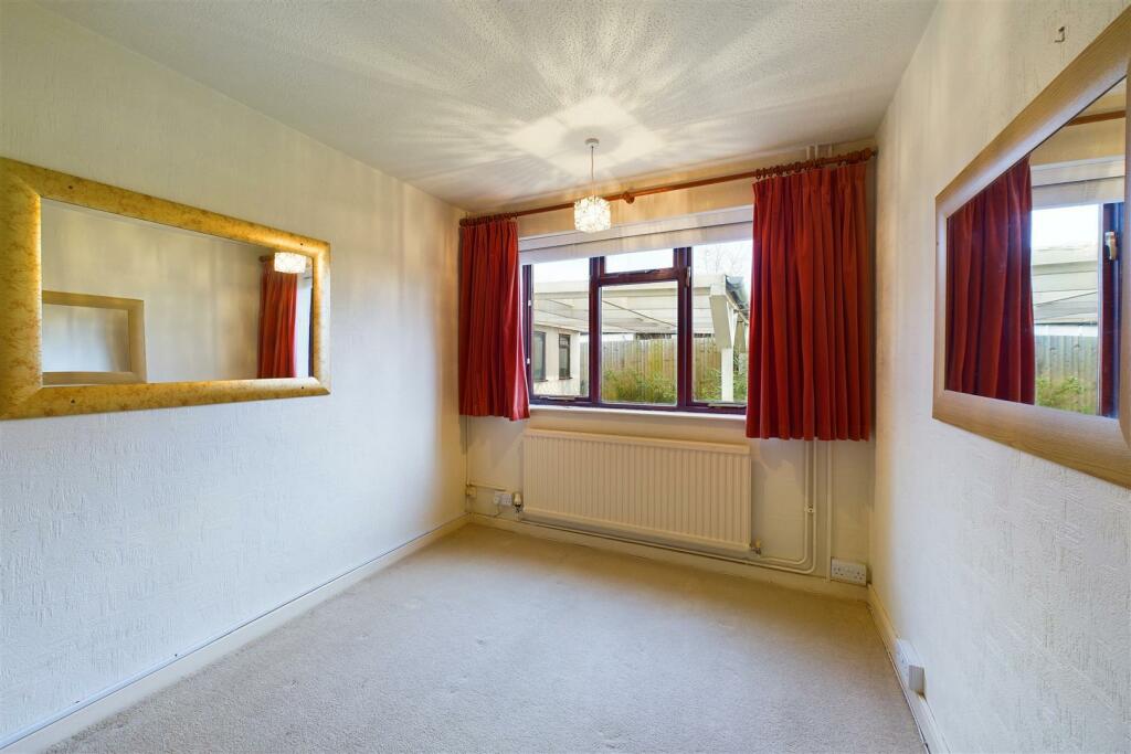 Additional image 12 of DETACHED | BASIC UPDATING | STOKE LODGE