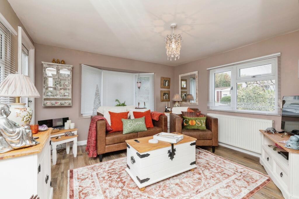 Additional image 2 of Woodlands Park, Bristol, BS32