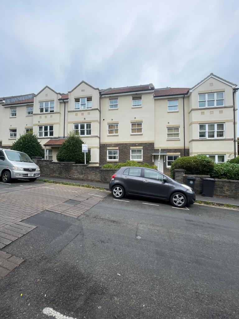 Additional image 12 of Arley Court, 21 Arley Hill, Bristol, BS6