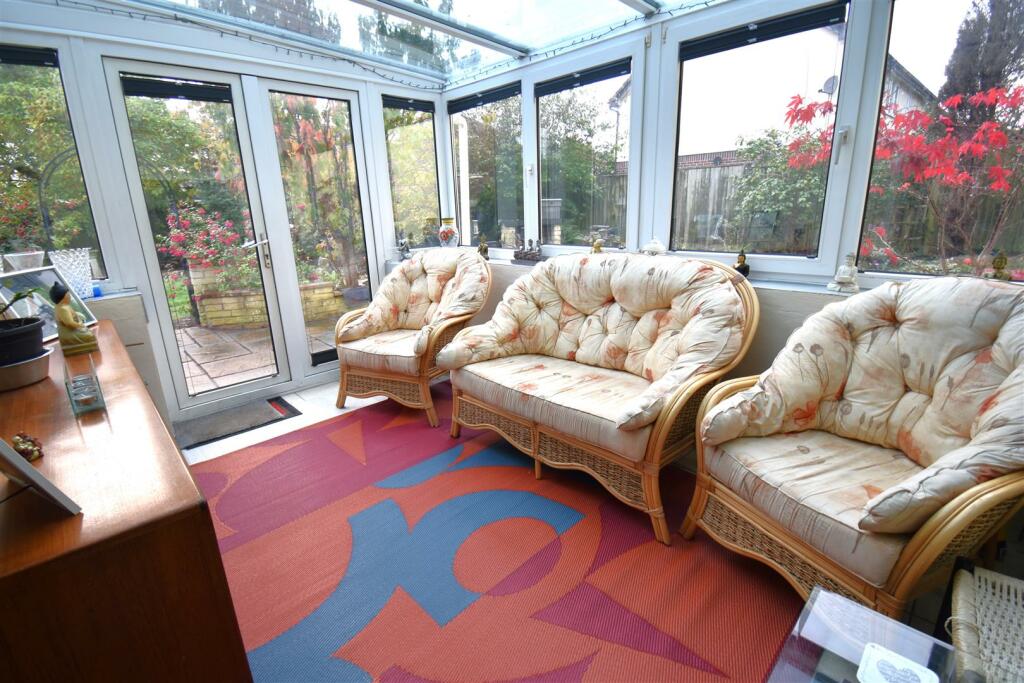 Additional image 10 of Period Cottage With Large Garden & Detached Garage