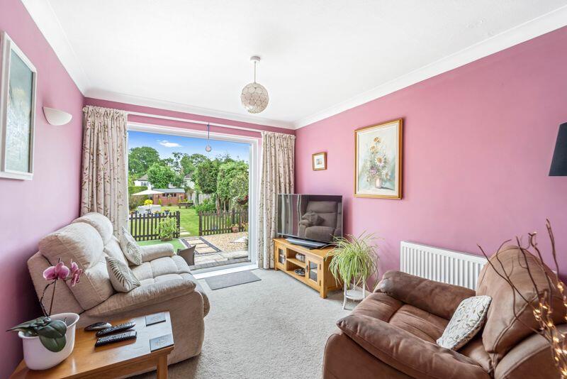 Additional image 20 of Cliff Road, Worlebury - FABULOUS GARDEN