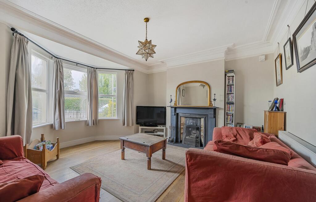 Additional image 4 of Station Road, Wrington, BS40