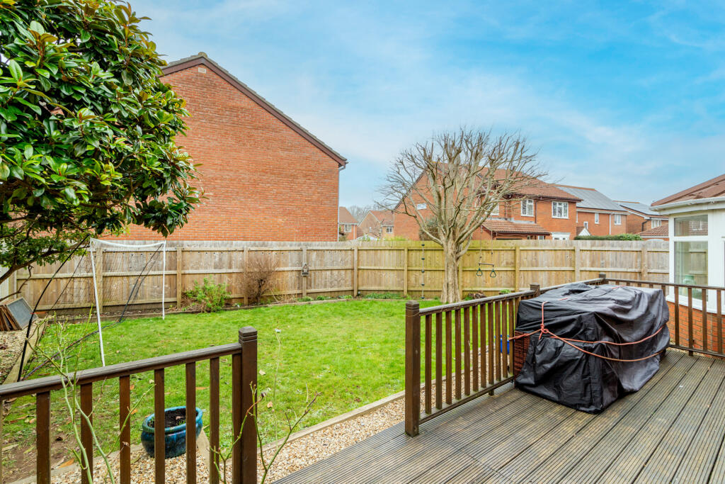Additional image 12 of Merlin Park, Portishead, North Somerset
