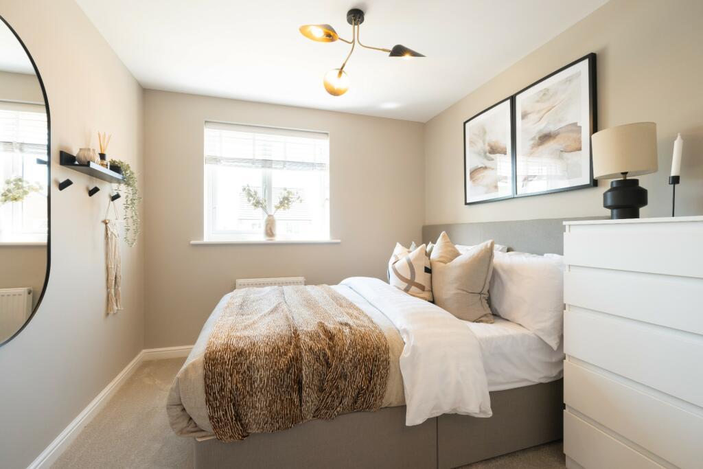 Additional image 6 of Dearham Road, Broughton Moor, 
Cumbria, 
CA15 7RP