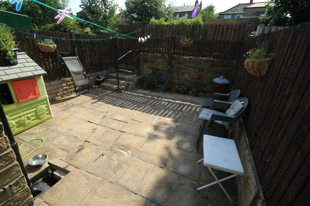 Additional image 15 of Pellon Terrace, Thackley, Bradford