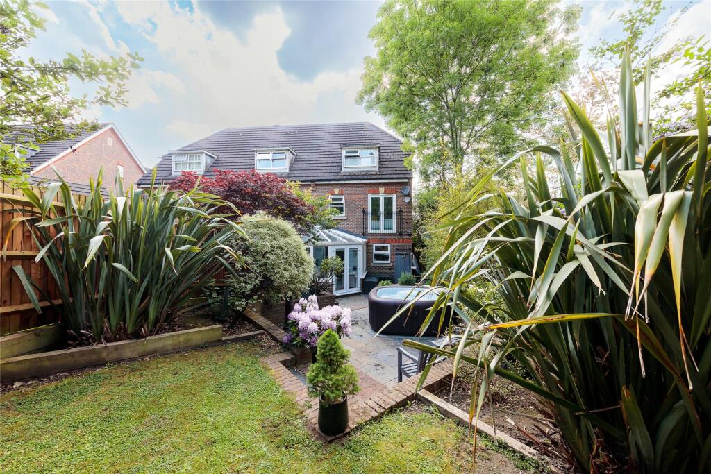 Additional image 5 of Hazelhurst, Beckenham, BR3