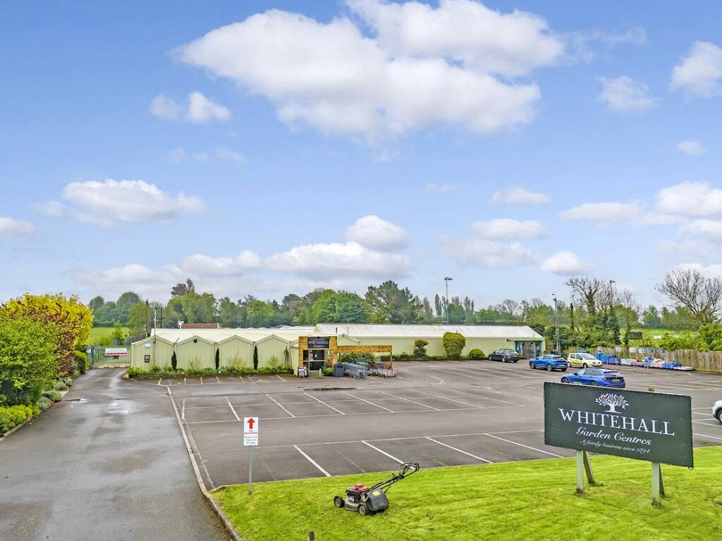Additional image 3 of Whitehall Garden Centre, Norton Lane, Bristol, Somerset, BS14 0BT