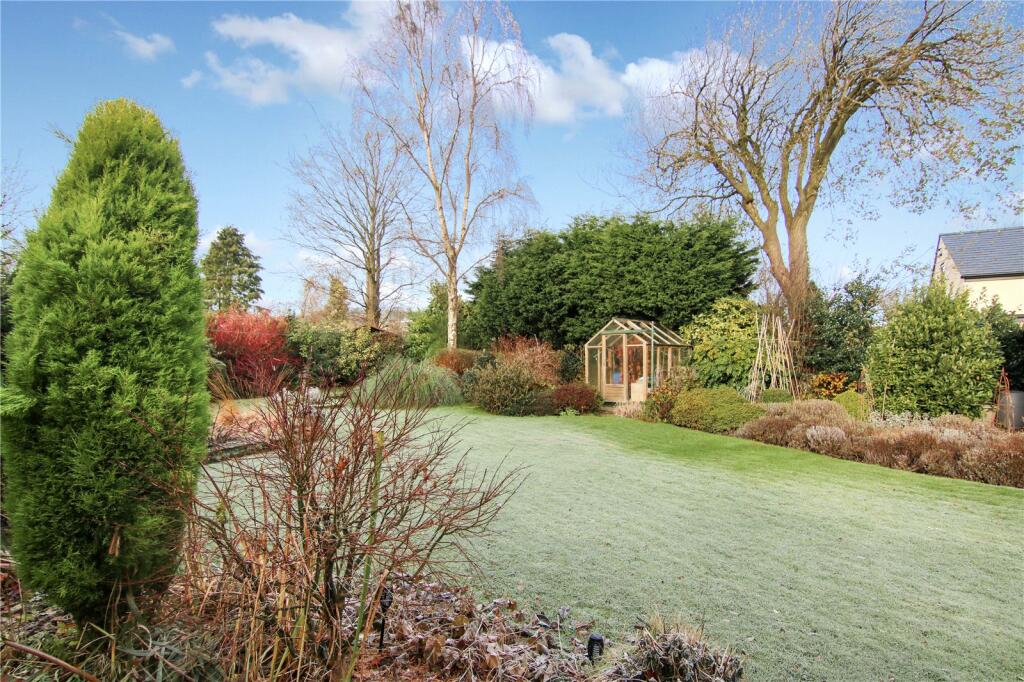 Additional image 20 of Green Lane, Glusburn, BD20