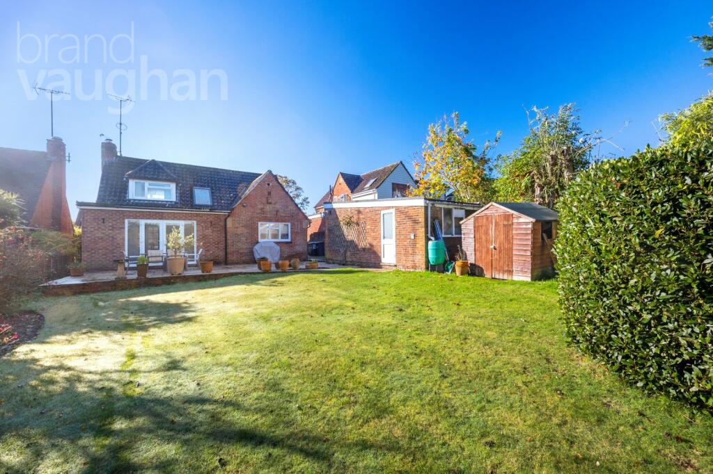 Additional image 16 of Highfield Drive, Hurstpierpoint, Hassocks, West Sussex, BN6