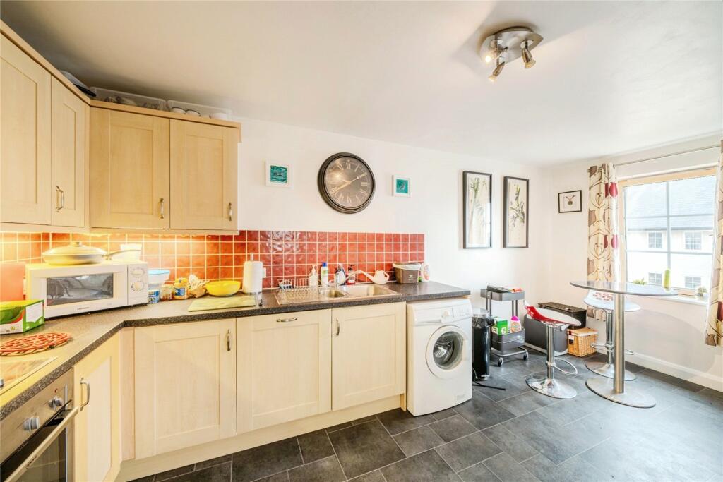 Additional image 7 of Waters Edge, Lower Burlington Road, Portishead, BS20