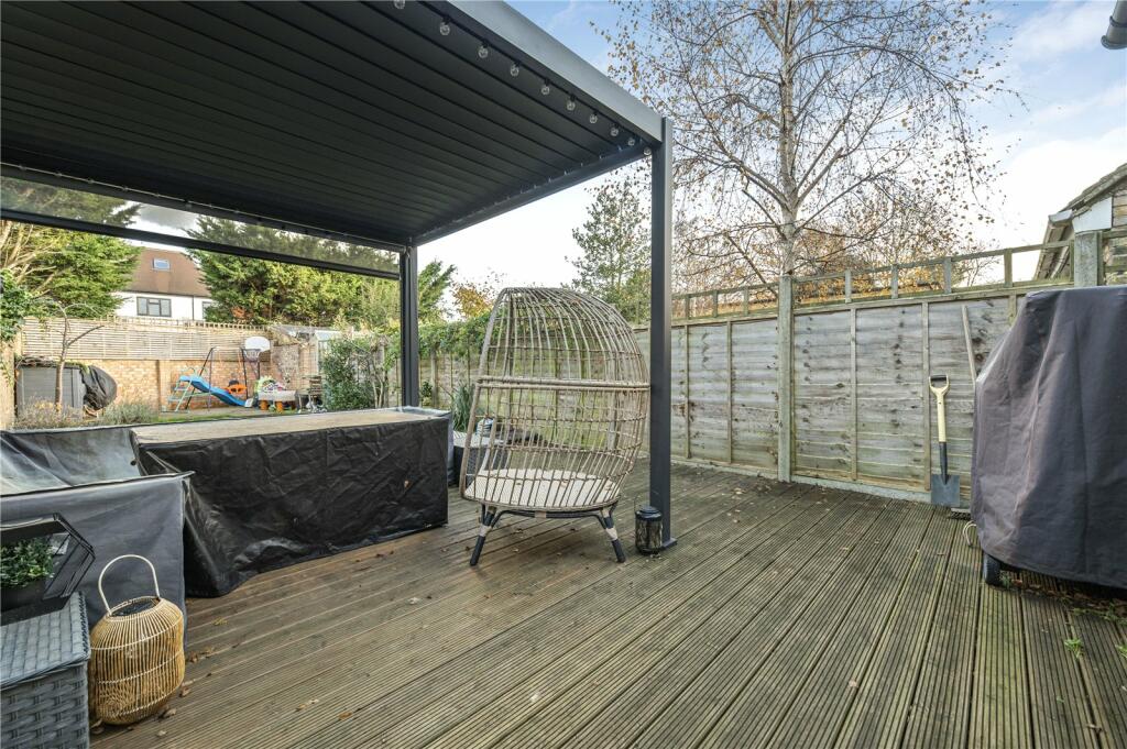 Additional image 16 of Salisbury Road, Bromley, BR2