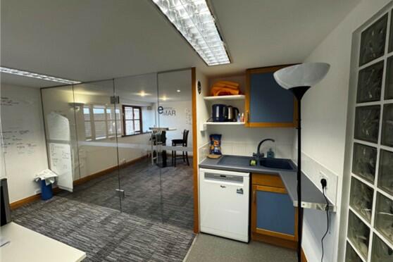 Additional image 4 of B6 Office The Old Brewery , Lodway, Pill , Bristol , BS20