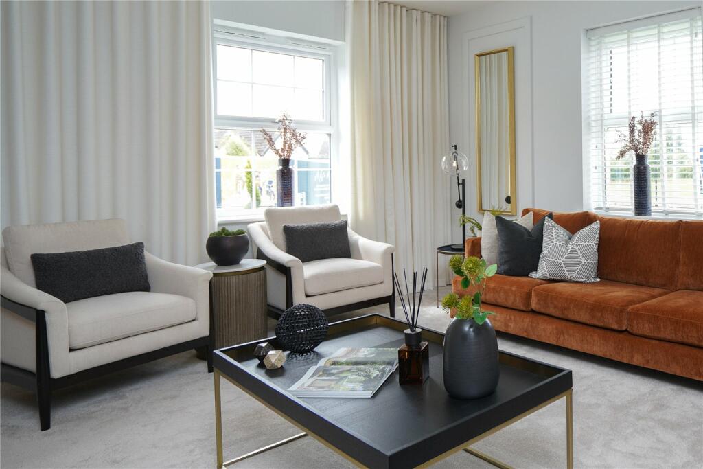 Additional image 8 of The Kingsholm At Eden's Green, Off Bridge Road, Bleadon, Weston-super-Mare, BS24