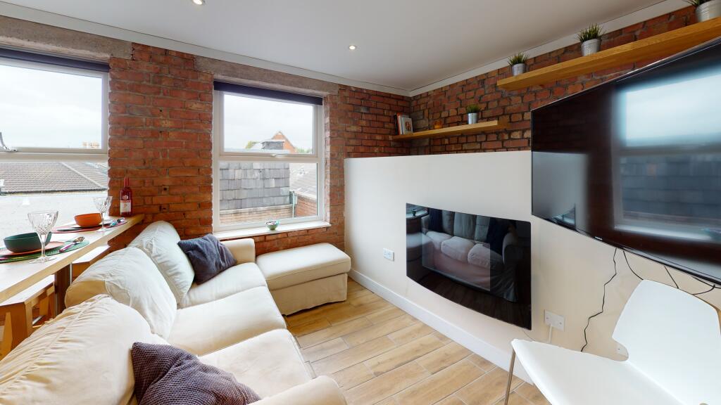 Additional image 2 of Whiteladies Road, Bristol, BS8