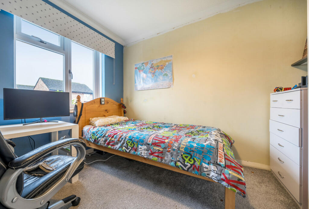 Additional image 9 of Stephens Drive, Barrs Court, Bristol, Gloucestershire, BS30