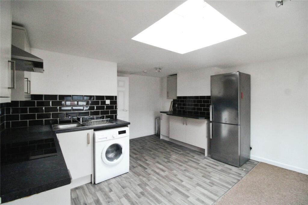 Clift Road, Southville, Bristol, BS3