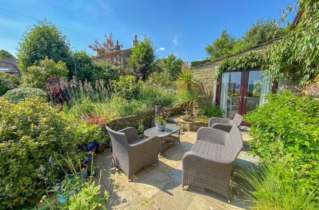 Additional image 20 of Croft Barn, Kildwick BD20 9AD