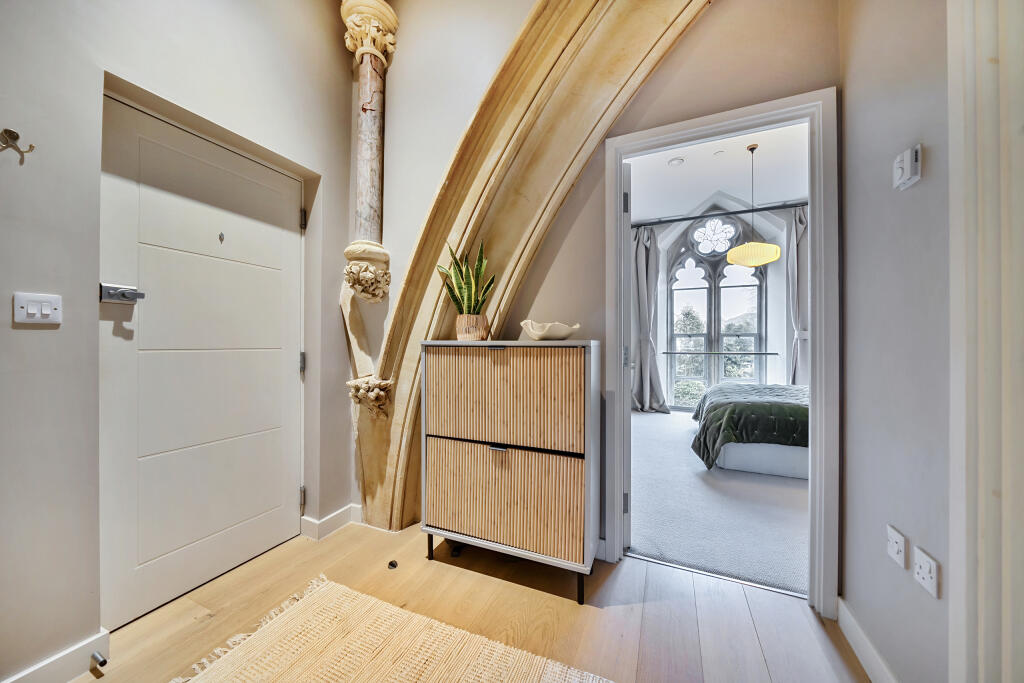 Additional image 11 of Oakfield Court, Oakfield Road, Clifton, Bristol, BS8