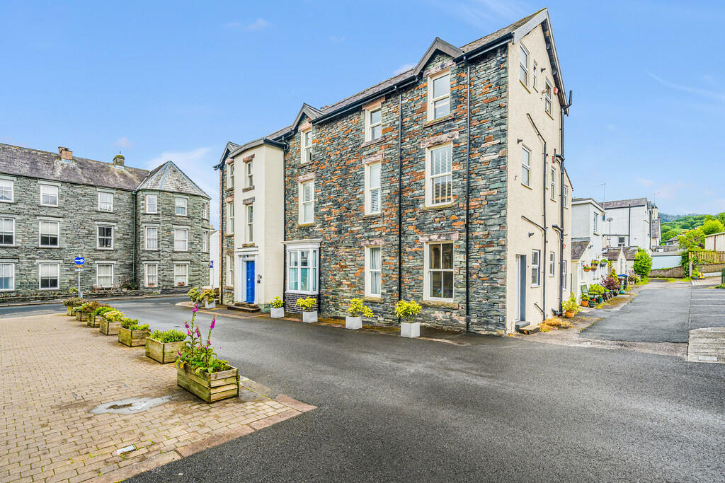 Additional image 26 of Apartment 1, 6 Southey Street, Keswick, Cumbria, CA12 4EF