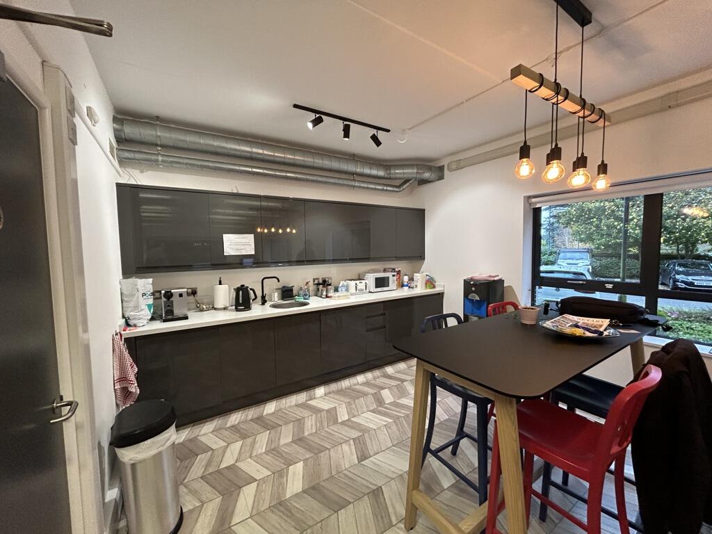 Additional image 5 of Unit 6, The Sanctuary, 62 Macrae Road, Pill, Bristol, Somerset, BS20