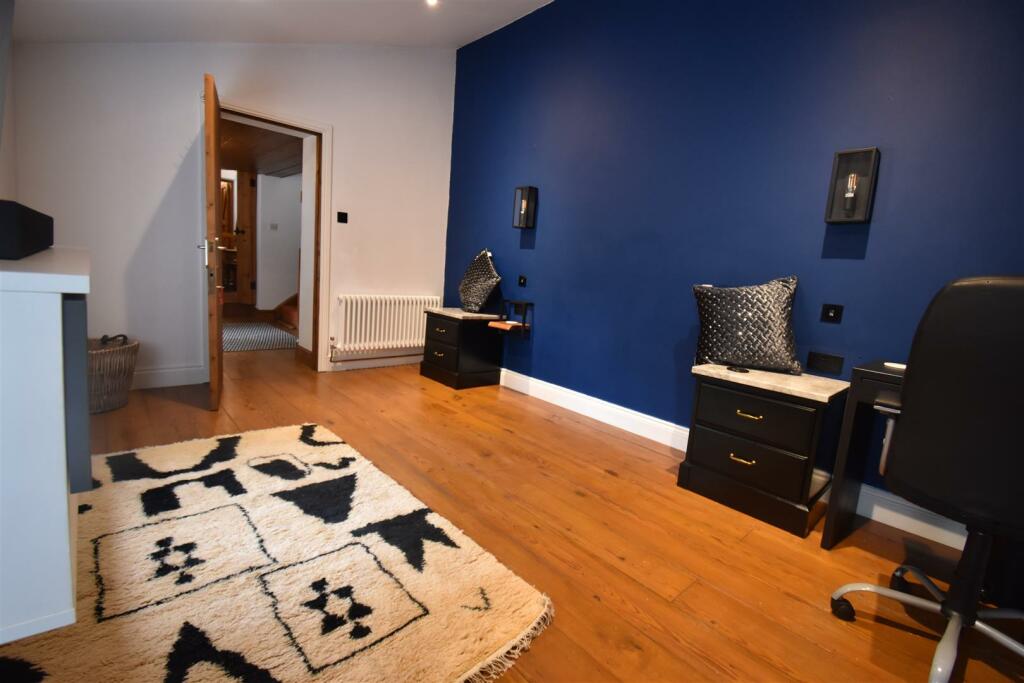 Additional image 16 of Unique Detached Period Home Set In Private 3/4 Acre Plot With Stables & Paddock