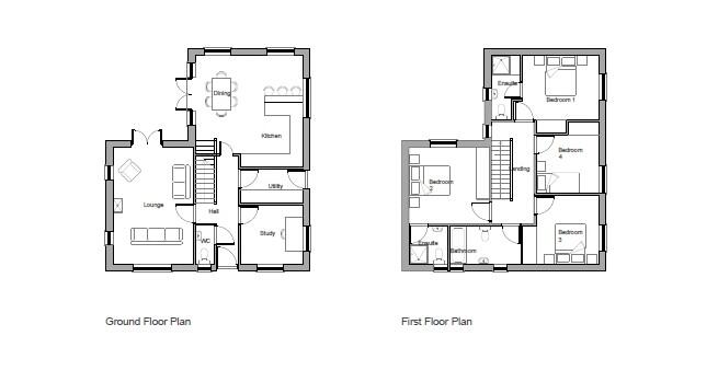 Additional image 10 of Land at the Ship Hotel, with planning consent, Banwell, BS29