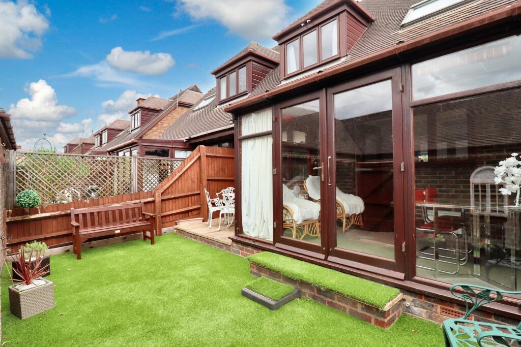 Additional image 11 of Courville Close, Alveston, BS35