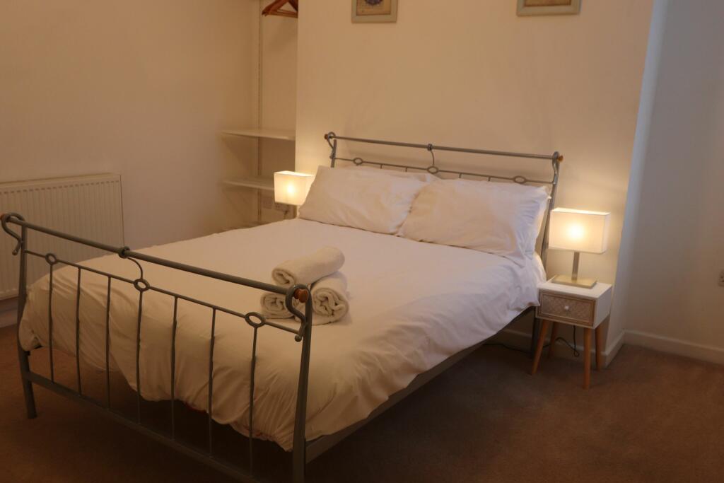 Additional image 10 of Flat , A West Street, St. Philips, Bristol