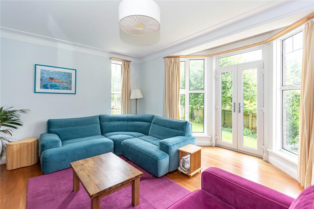 Additional image 4 of Druid Road, Stoke Bishop, Bristol, BS9