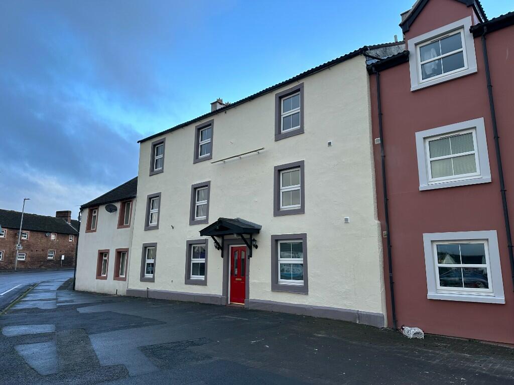 Additional image 2 of Acorn Guest House, Scotland Road, Penrith, Cumbria CA11 9HL