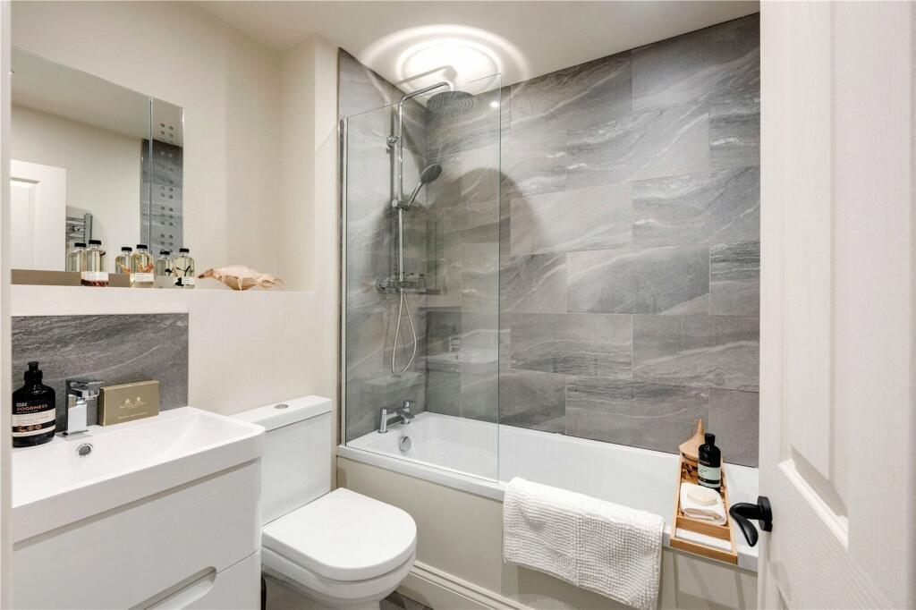 Additional image 9 of Willow Tree Apartments, Station Road, Yate, Bristol, BS37