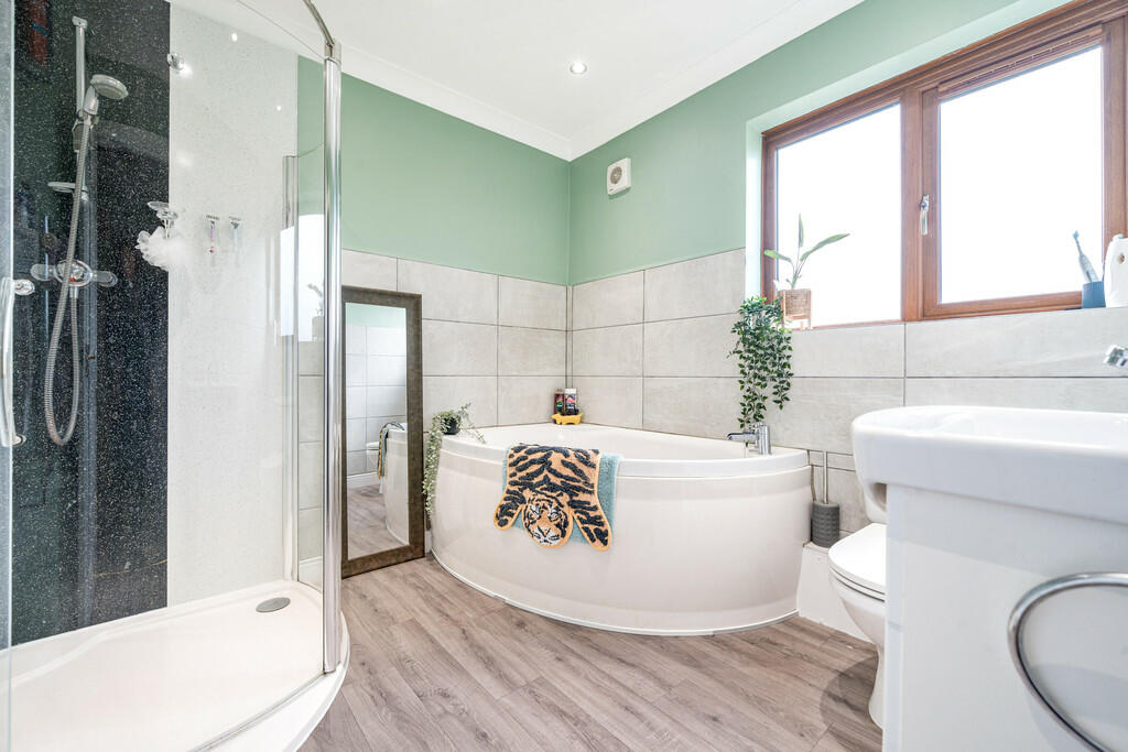 Additional image 7 of 8 Oak Bank, Newbiggin, Penrith, Cumbria, CA11 0HT