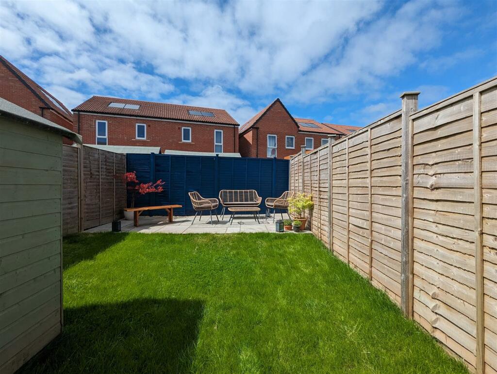 Additional image 22 of Casey Close, Filwood Park, Bristol