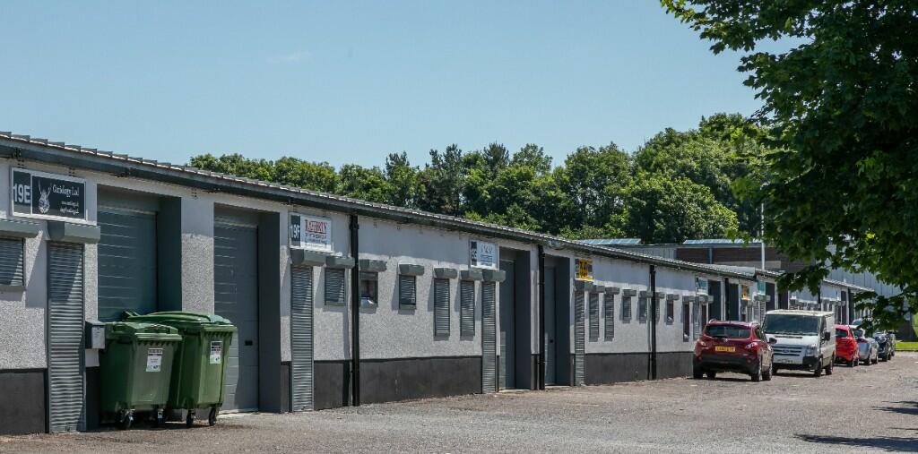 Additional image 11 of Unit 19K, Solway Trading Estate, Maryport, Cumbria, CA15
