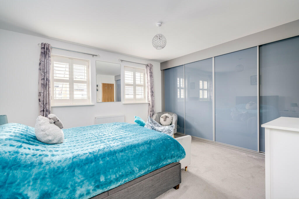Additional image 22 of Moorside Court, Cleckheaton