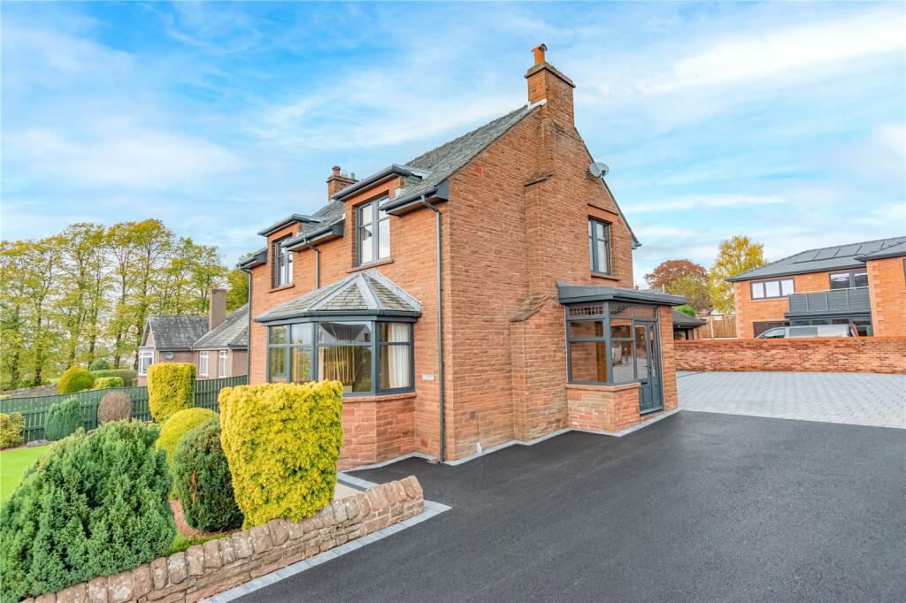 Additional image 4 of Wilderswood, Beacon Edge, Penrith, Cumbria