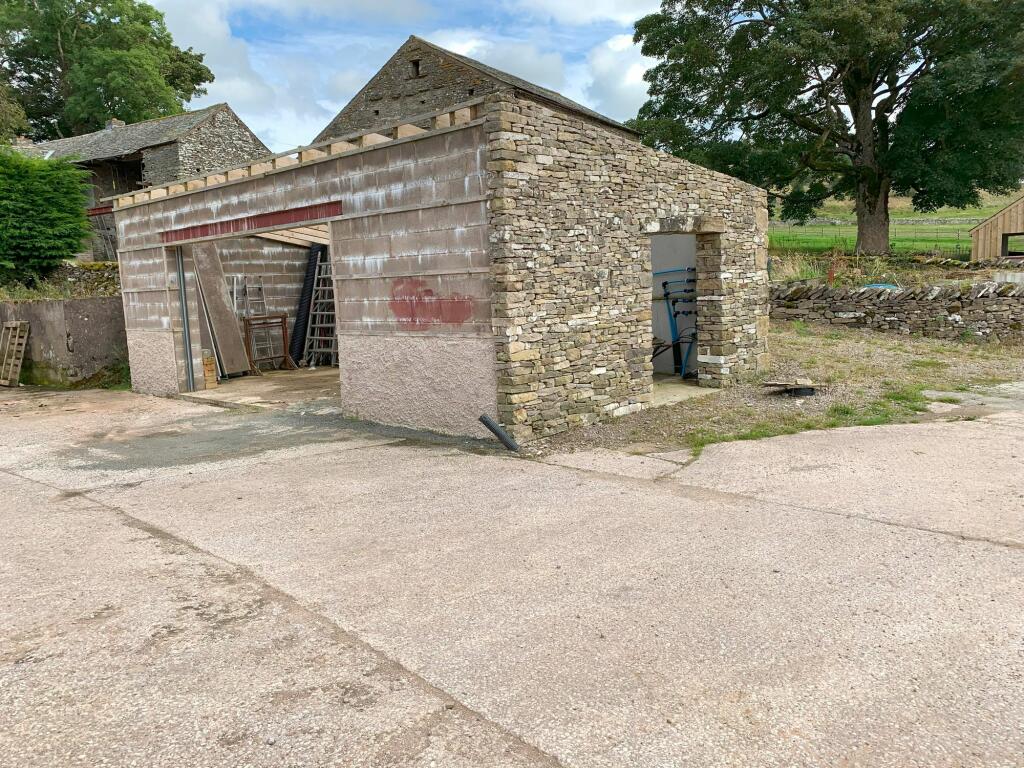 Additional image 8 of Lot 1 Scarside Farm, Bampton