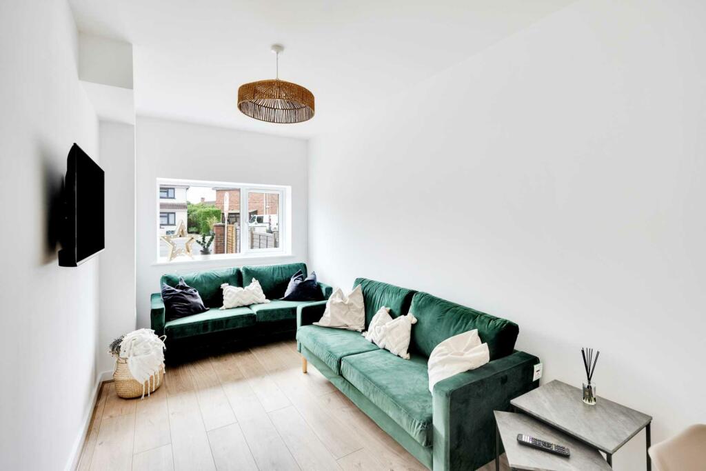 Additional image 8 of Pen Park Road, Southmead