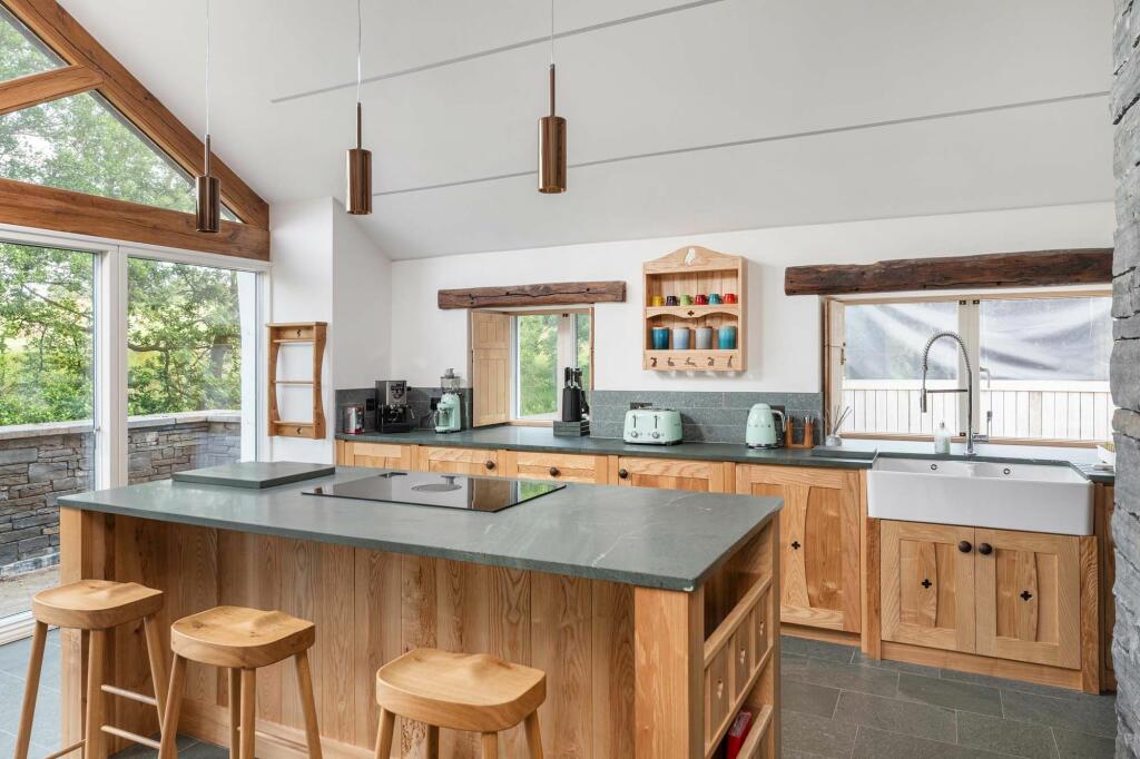 Additional image 6 of Guardhouse Cottage, Guardhouse, Threlkeld, Keswick, Cumbria