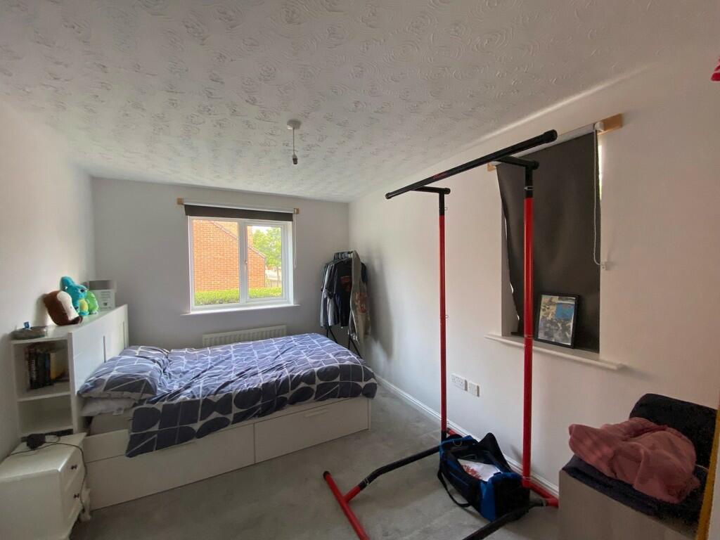 Additional image 6 of Griffen Road, Weston Village